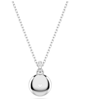 Montebelluna - Via Dante Alighieri, 1 - Pendente Swarovski METEORA in Lega metallica Cristallo 5683446 - 5683446